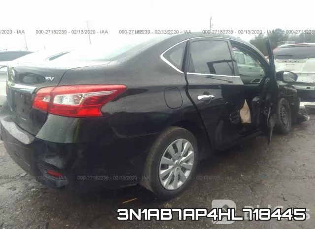 3N1AB7AP4HL718445 фото 5