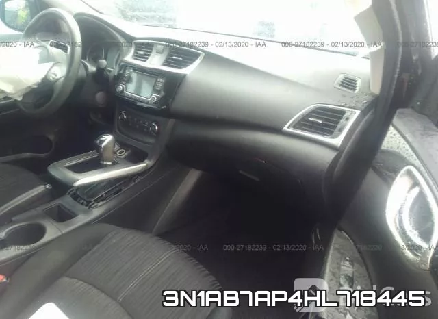 3N1AB7AP4HL718445 фото 6