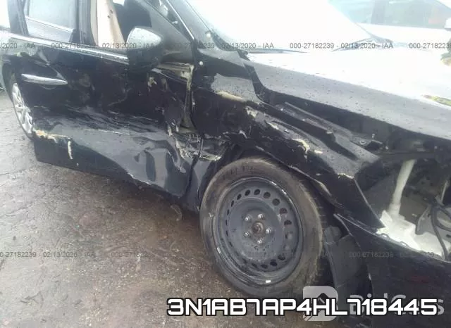 3N1AB7AP4HL718445 фото 7