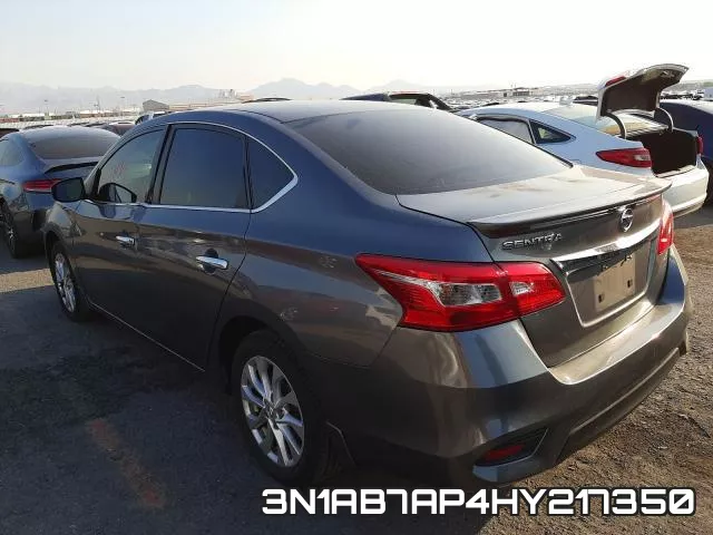 3N1AB7AP4HY217350 фото 4