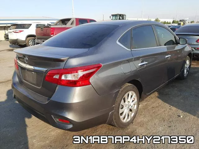 3N1AB7AP4HY217350 фото 5