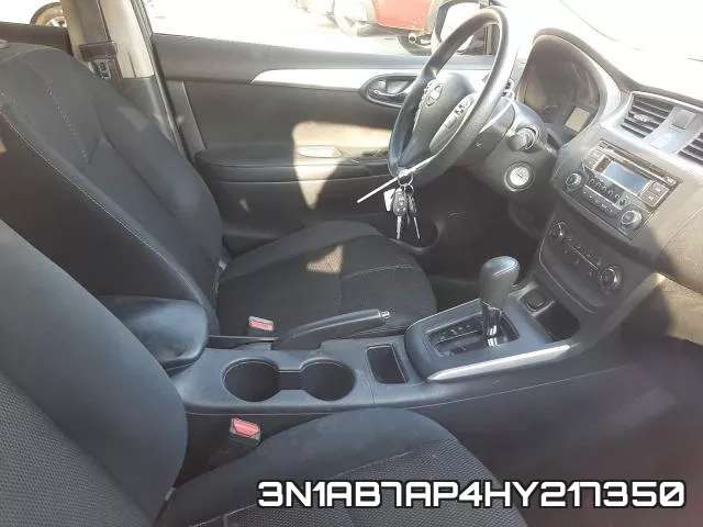 3N1AB7AP4HY217350 фото 6