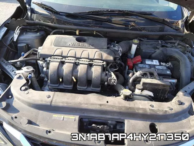 3N1AB7AP4HY217350 фото 8