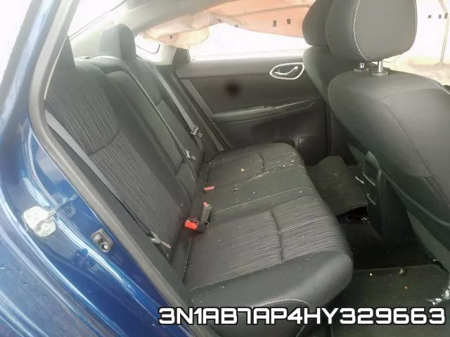 3N1AB7AP4HY329663 фото 7