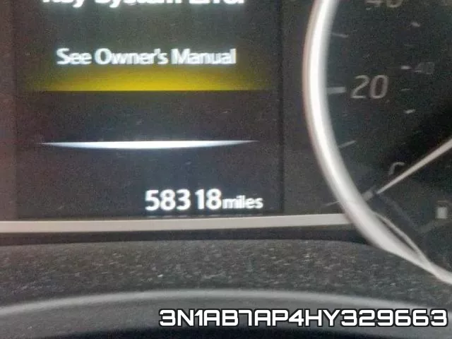 3N1AB7AP4HY329663 фото 9