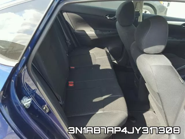 3N1AB7AP4JY317308 фото 6