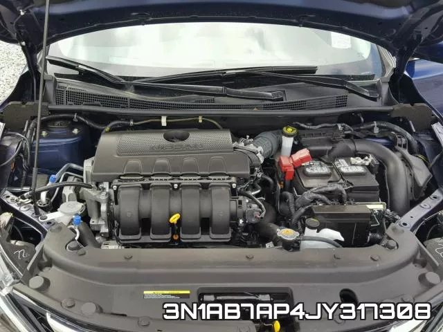 3N1AB7AP4JY317308 фото 7