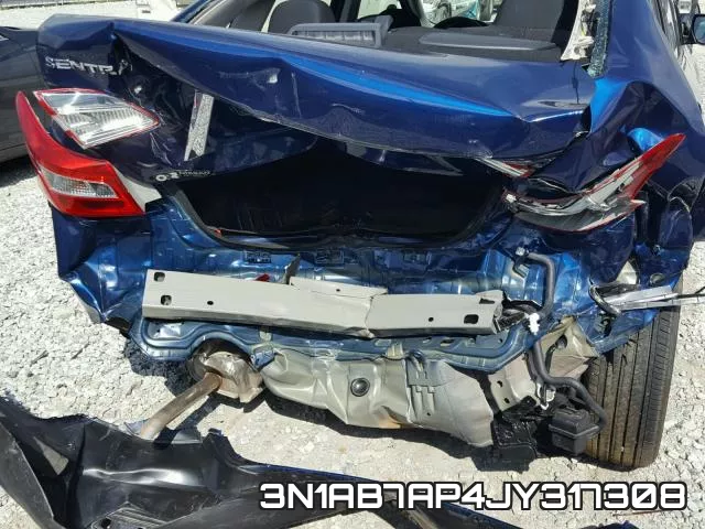 3N1AB7AP4JY317308 фото 9