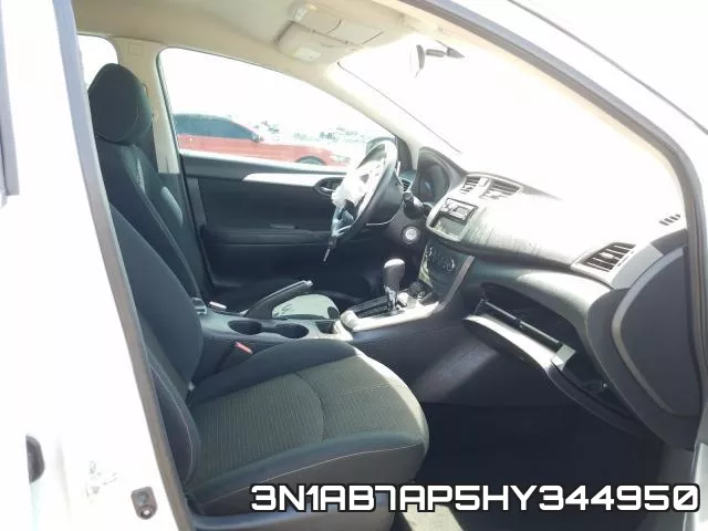 3N1AB7AP5HY344950 фото 6