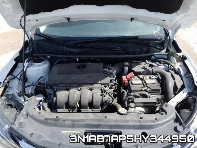 3N1AB7AP5HY344950 фото 8