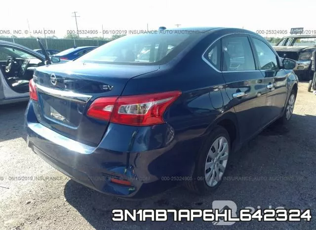 3N1AB7AP6HL642324 фото 5