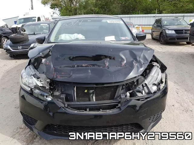 3N1AB7AP6HY279560 фото 8