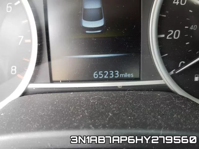 3N1AB7AP6HY279560 фото 9