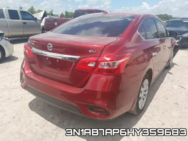 3N1AB7AP6HY359683 фото 5