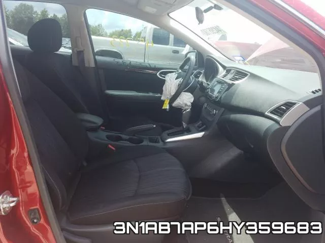 3N1AB7AP6HY359683 фото 6