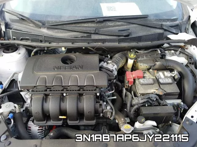 3N1AB7AP6JY221115 фото 8