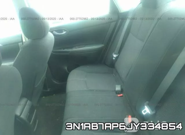 3N1AB7AP6JY334854 фото 9