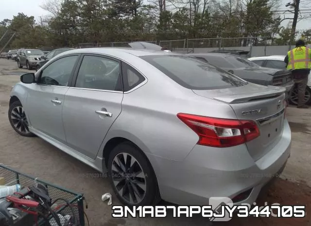 3N1AB7AP6JY344705 фото 3
