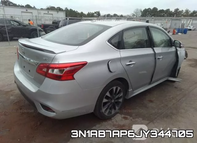 3N1AB7AP6JY344705 фото 4