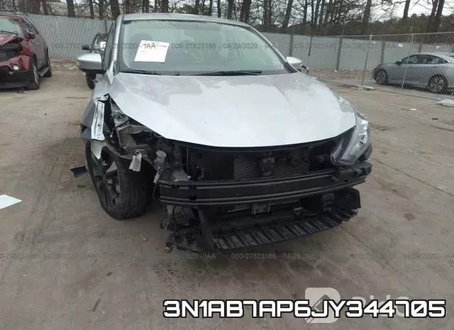 3N1AB7AP6JY344705 фото 6