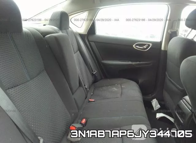 3N1AB7AP6JY344705 фото 8