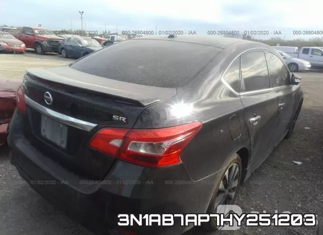 3N1AB7AP7HY251203 фото 5