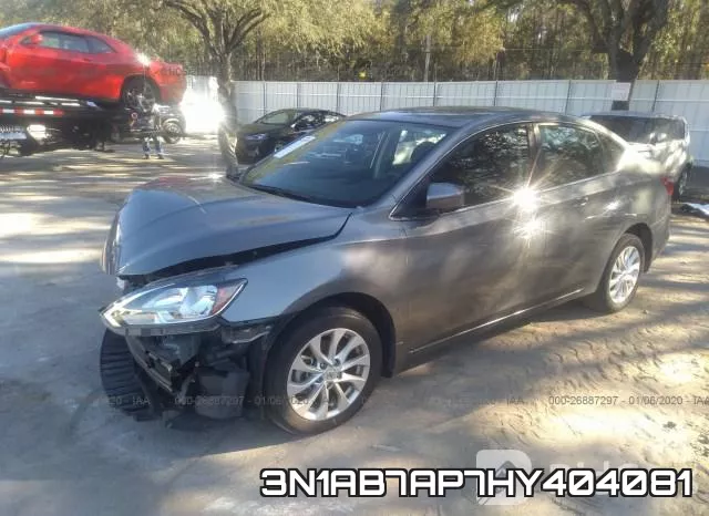 3N1AB7AP7HY404081 фото 3