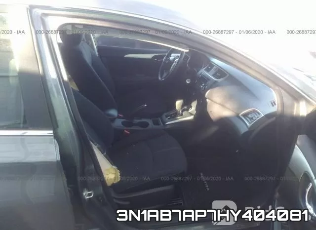3N1AB7AP7HY404081 фото 6