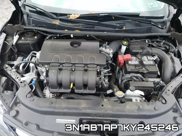 3N1AB7AP7KY245246 фото 8
