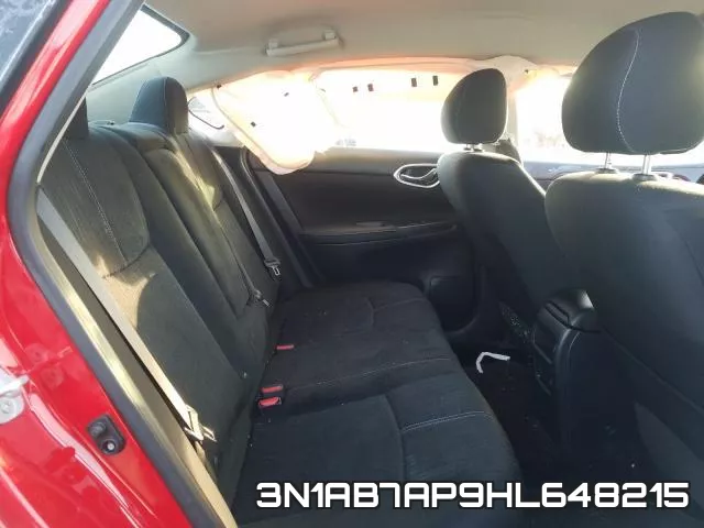 3N1AB7AP9HL648215 фото 7