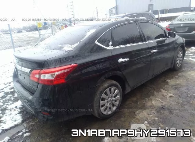 3N1AB7AP9HY291573 фото 5