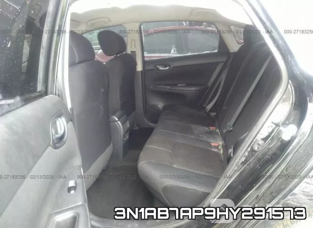 3N1AB7AP9HY291573 фото 9
