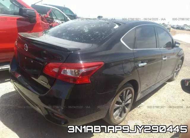 3N1AB7AP9JY290445 фото 5