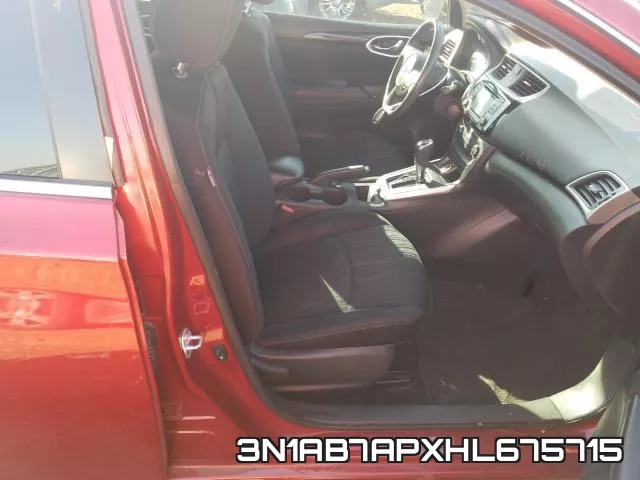 3N1AB7APXHL675715 фото 6