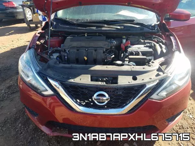 3N1AB7APXHL675715 фото 8