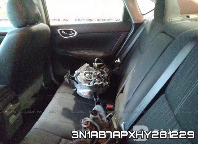 3N1AB7APXHY281229 фото 9