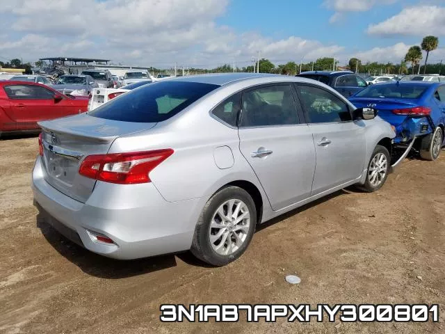 3N1AB7APXHY300801 фото 5