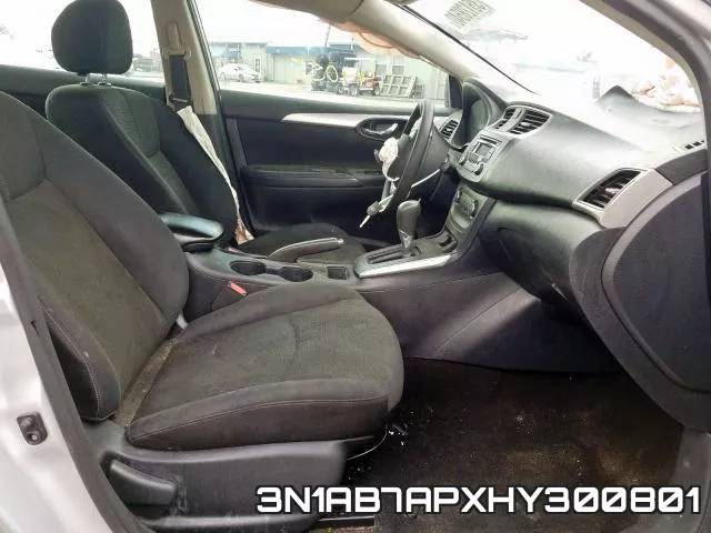 3N1AB7APXHY300801 фото 6