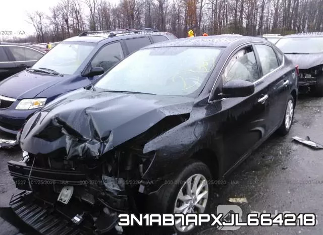 3N1AB7APXJL664218 фото 3