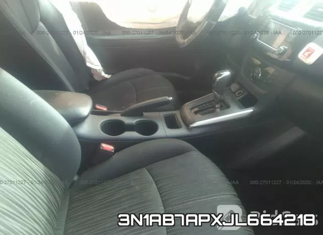 3N1AB7APXJL664218 фото 6