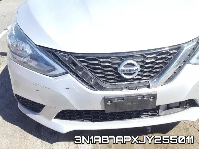 3N1AB7APXJY255011 фото 10