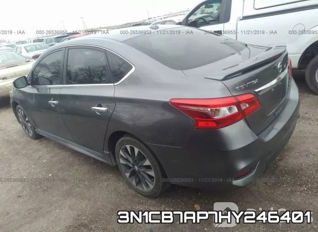 3N1CB7AP7HY246401 фото 4