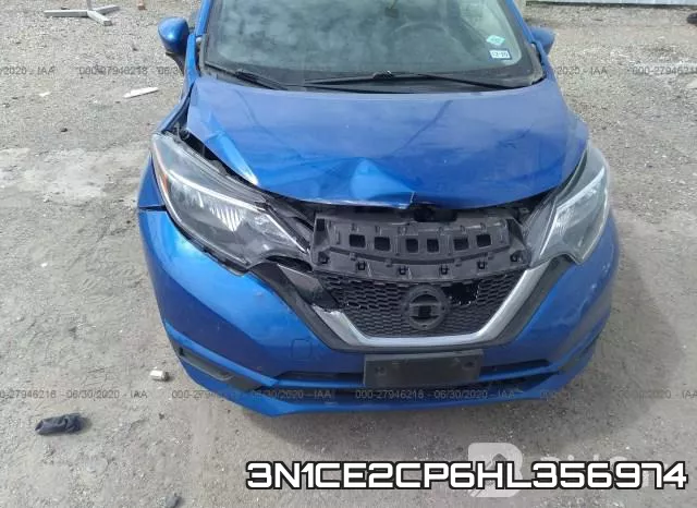 3N1CE2CP6HL356974 фото 7