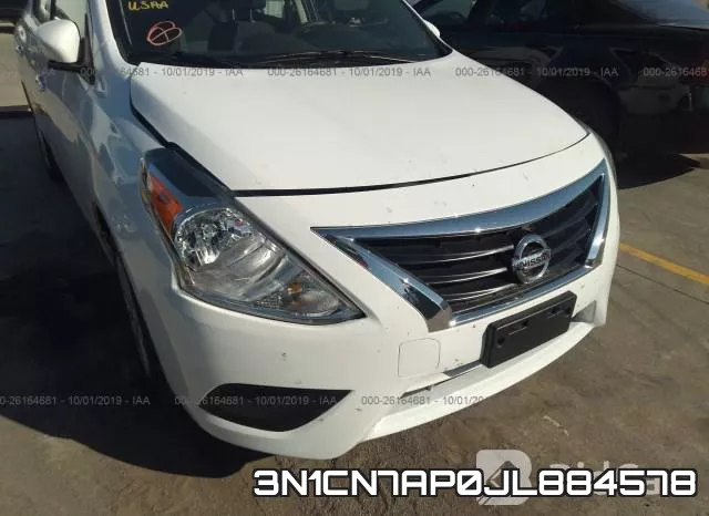 3N1CN7AP0JL884578 фото 7