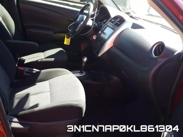 3N1CN7AP0KL861304 фото 6