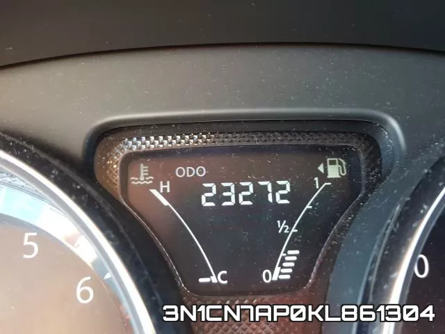 3N1CN7AP0KL861304 фото 9