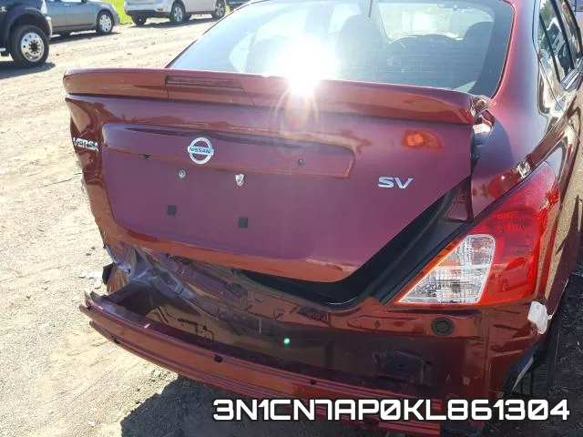 3N1CN7AP0KL861304 фото 10