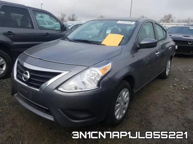 3N1CN7AP1JL855221 фото 3