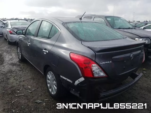 3N1CN7AP1JL855221 фото 4