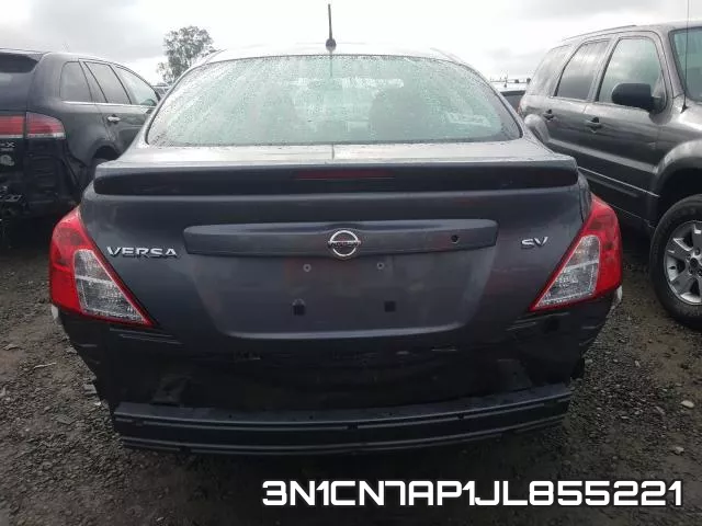 3N1CN7AP1JL855221 фото 10